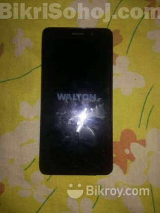 Walton Primo RM3 (Used)